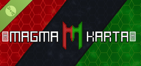 Magma Karta Demo header