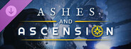 DLC: MechWarrior 5: Mercenaries - Ashes and Ascension