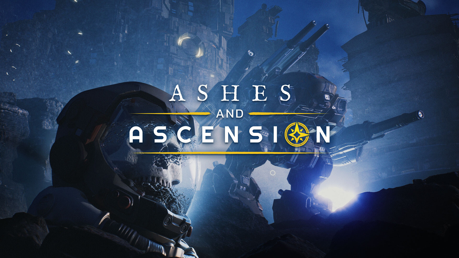 MechWarrior 5: Mercenaries - Ashes and Ascension Featured Screenshot #1