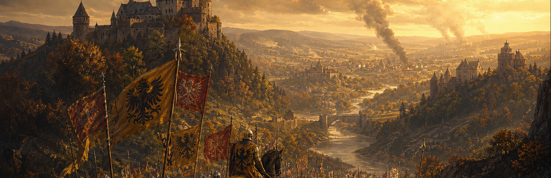 Silesian Wars