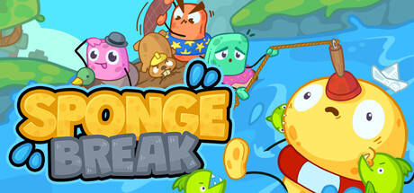 Sponge Break Playtest banner image