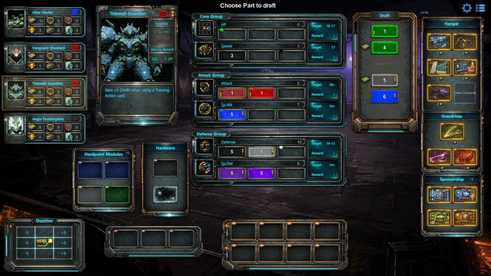Rollamech screenshot #4