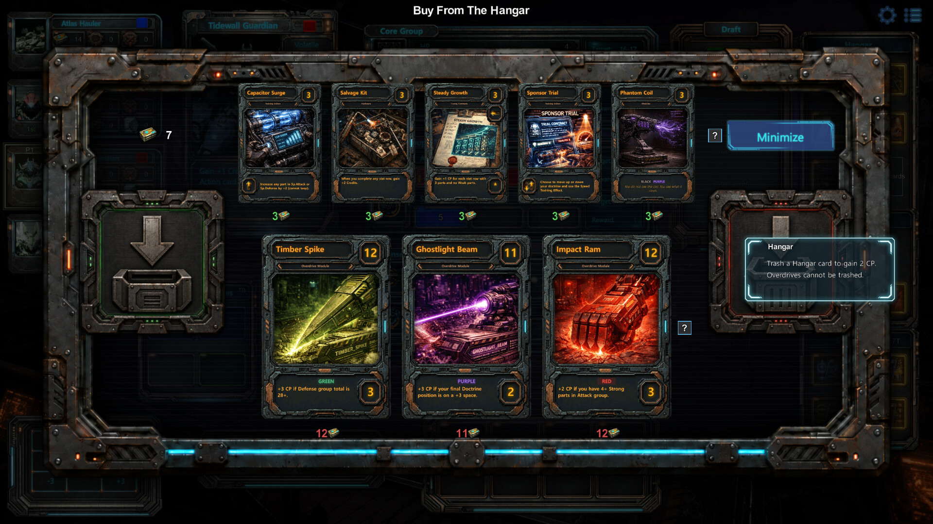 Rollamech screenshot #5