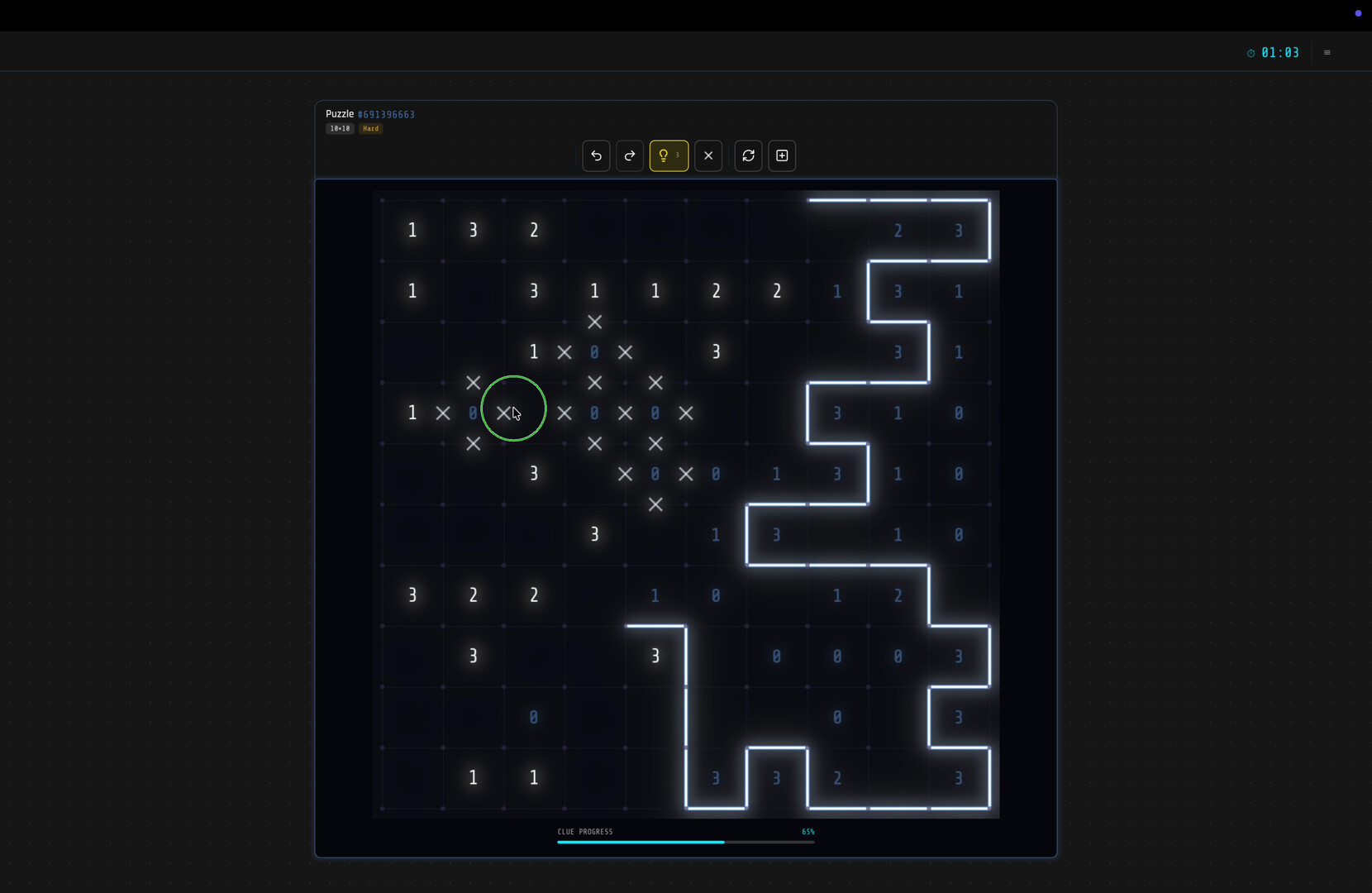 LOOPY Featured Screenshot #1