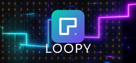 LOOPY — Steam game cover