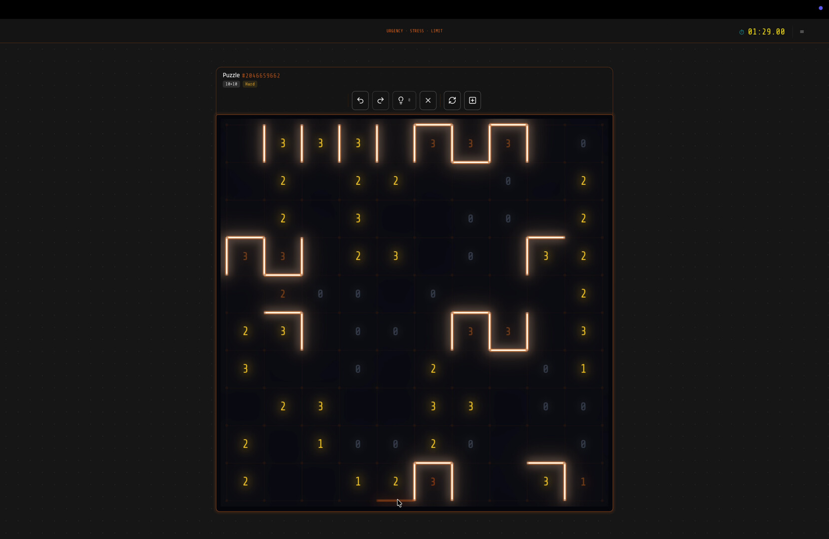 LOOPY screenshot 3