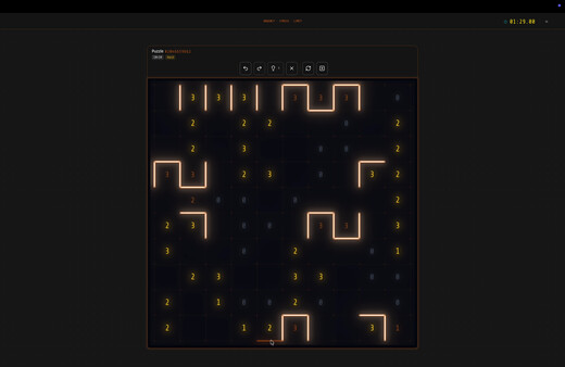 LOOPY Screenshot