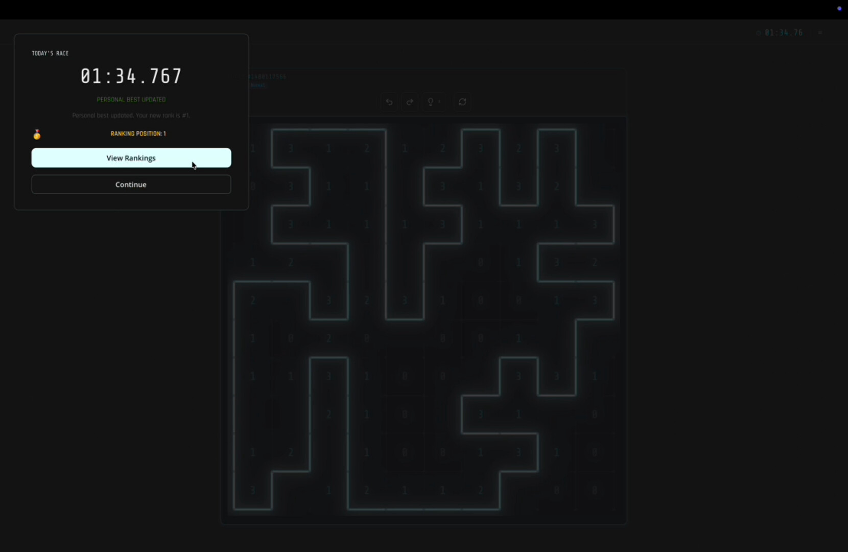 LOOPY screenshot 5