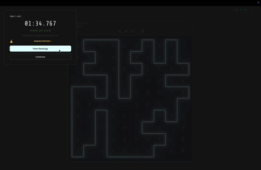 LOOPY Screenshot