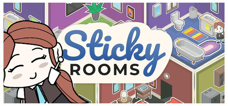 Sticky Rooms