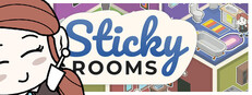 Sticky Rooms: A hopeful illusion
