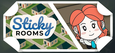 Sticky Rooms