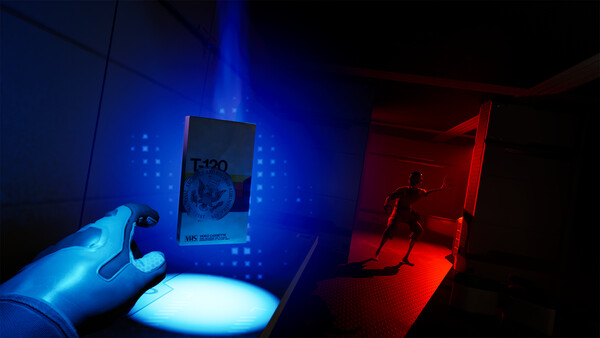 Скриншот 3 из игры Destabilized