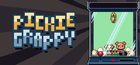 Pickie Grappy Banner
