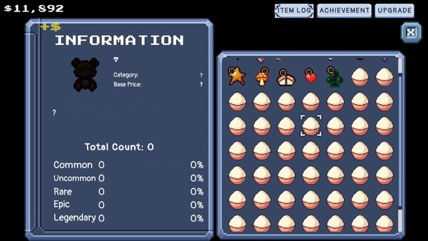 Pickie Grappy screenshot 2