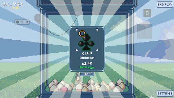 Pickie Grappy screenshot 6