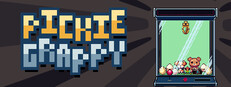 Pickie Grappy Banner