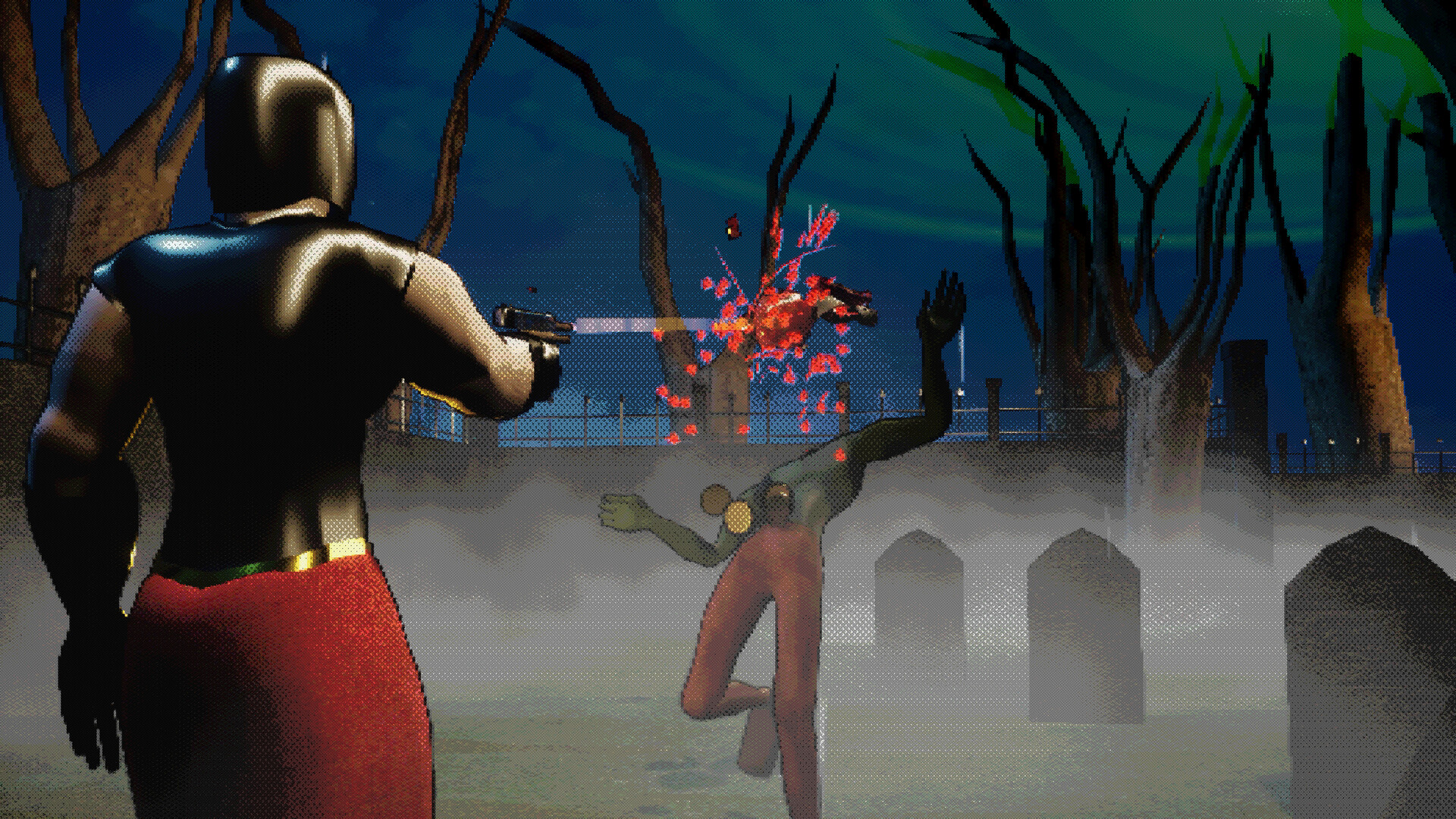The Bleakest Keep 2 screenshot 4