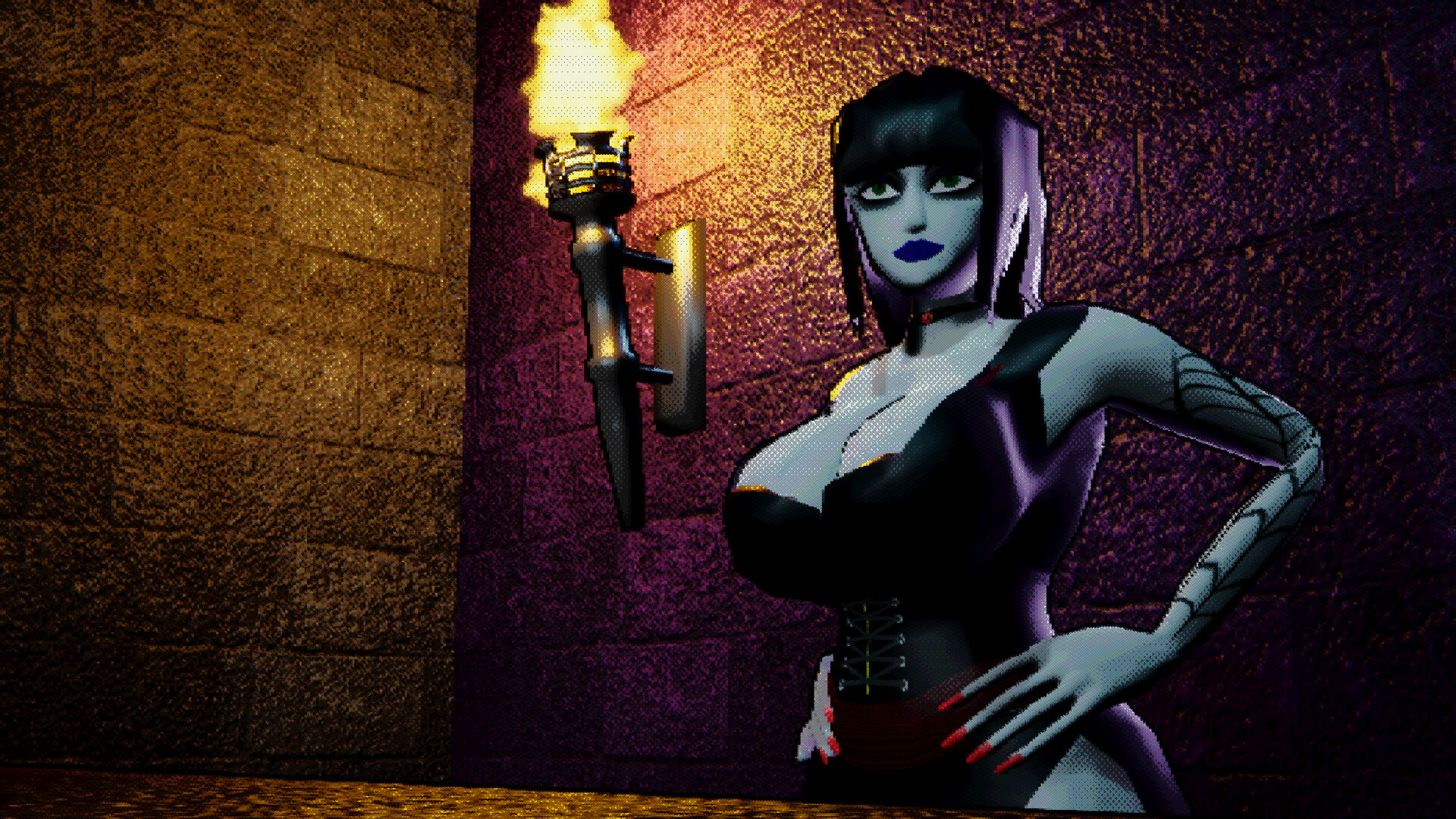 The Bleakest Keep 2 screenshot 3
