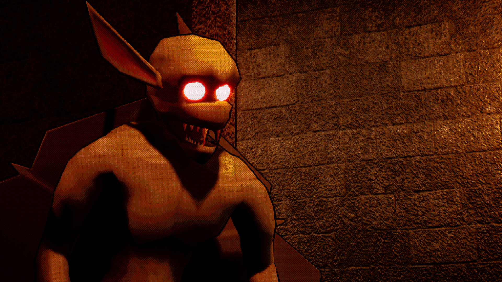 Изображение игры: The Bleakest Keep 2