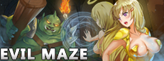 恶魔迷宫 | Evil Maze