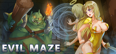 恶魔迷宫 | Evil Maze banner image