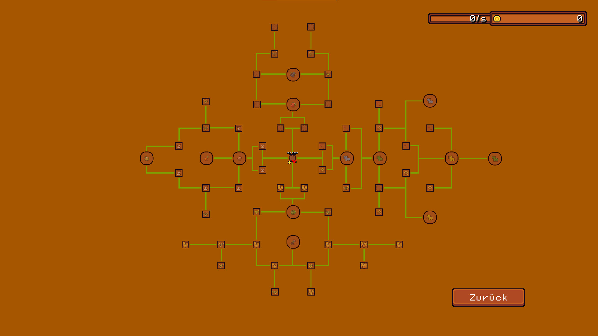 Capy Farm screenshot 7