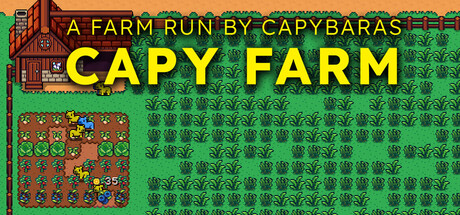 Capy Farm