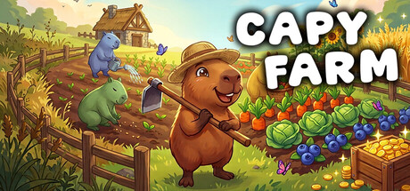 Capy Farm