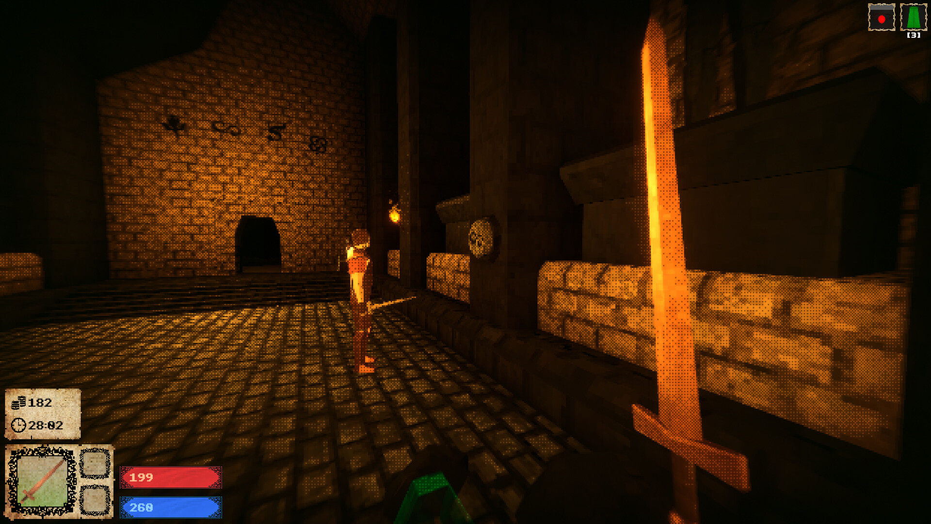 Catacrypt screenshot 8