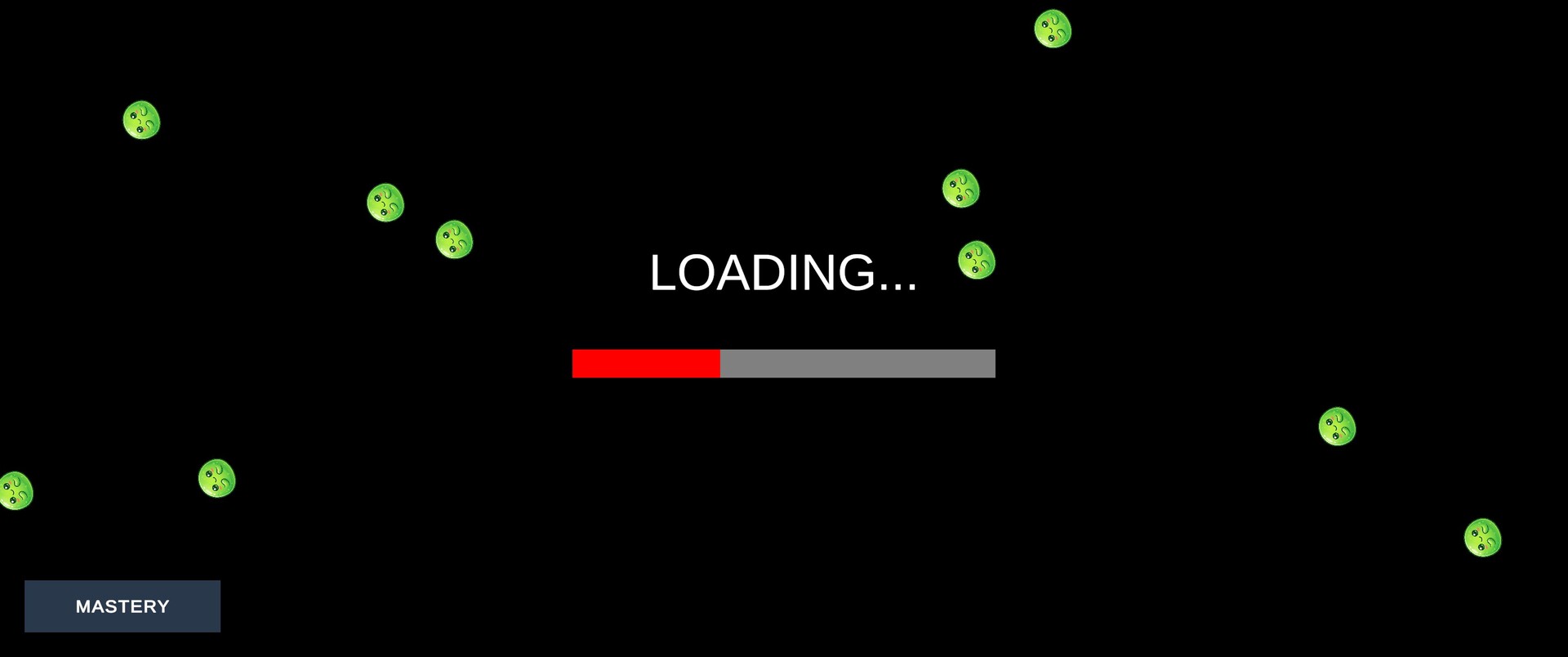 The Rise Of The Slime King screenshot