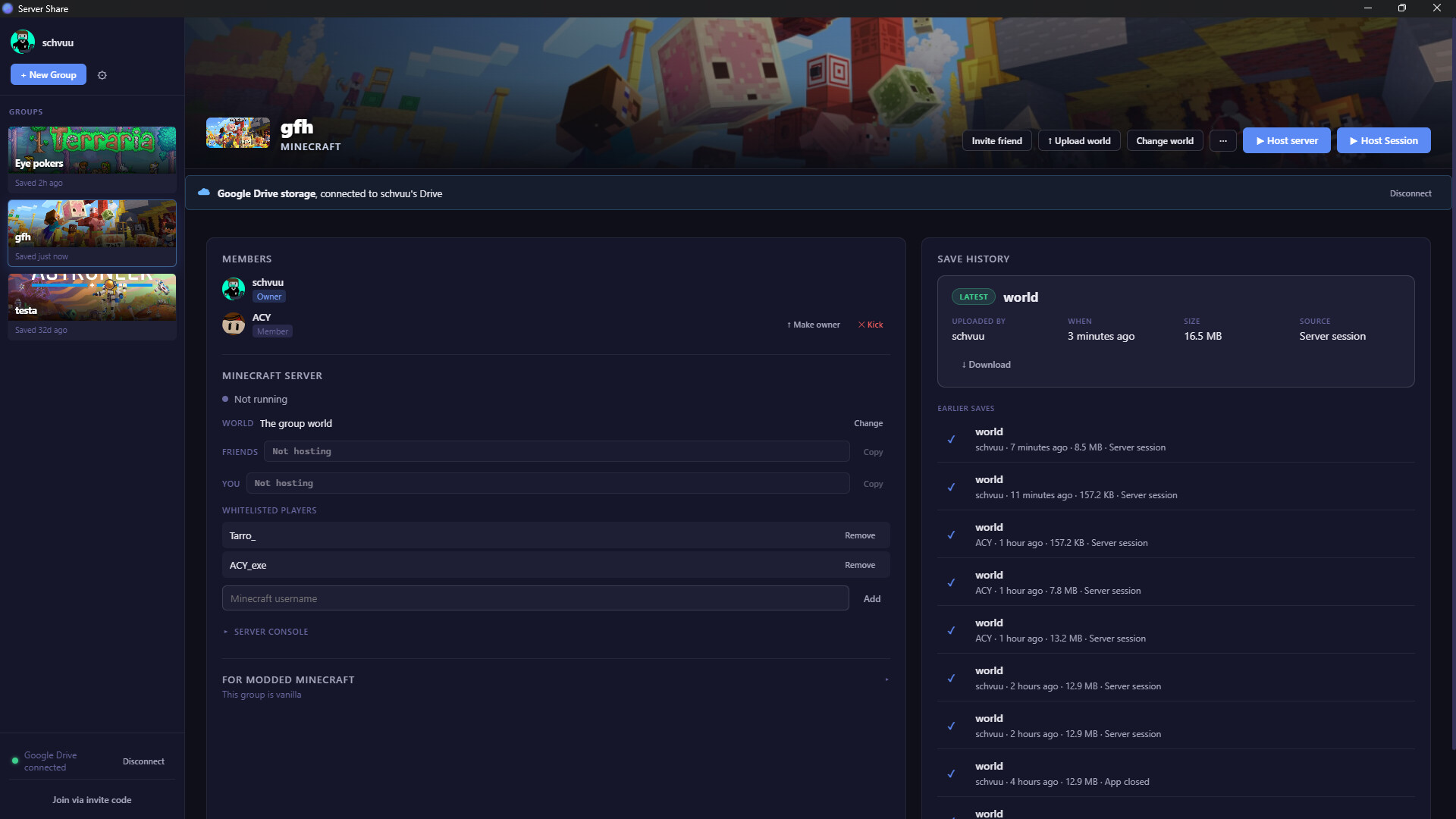 Screenshot 4