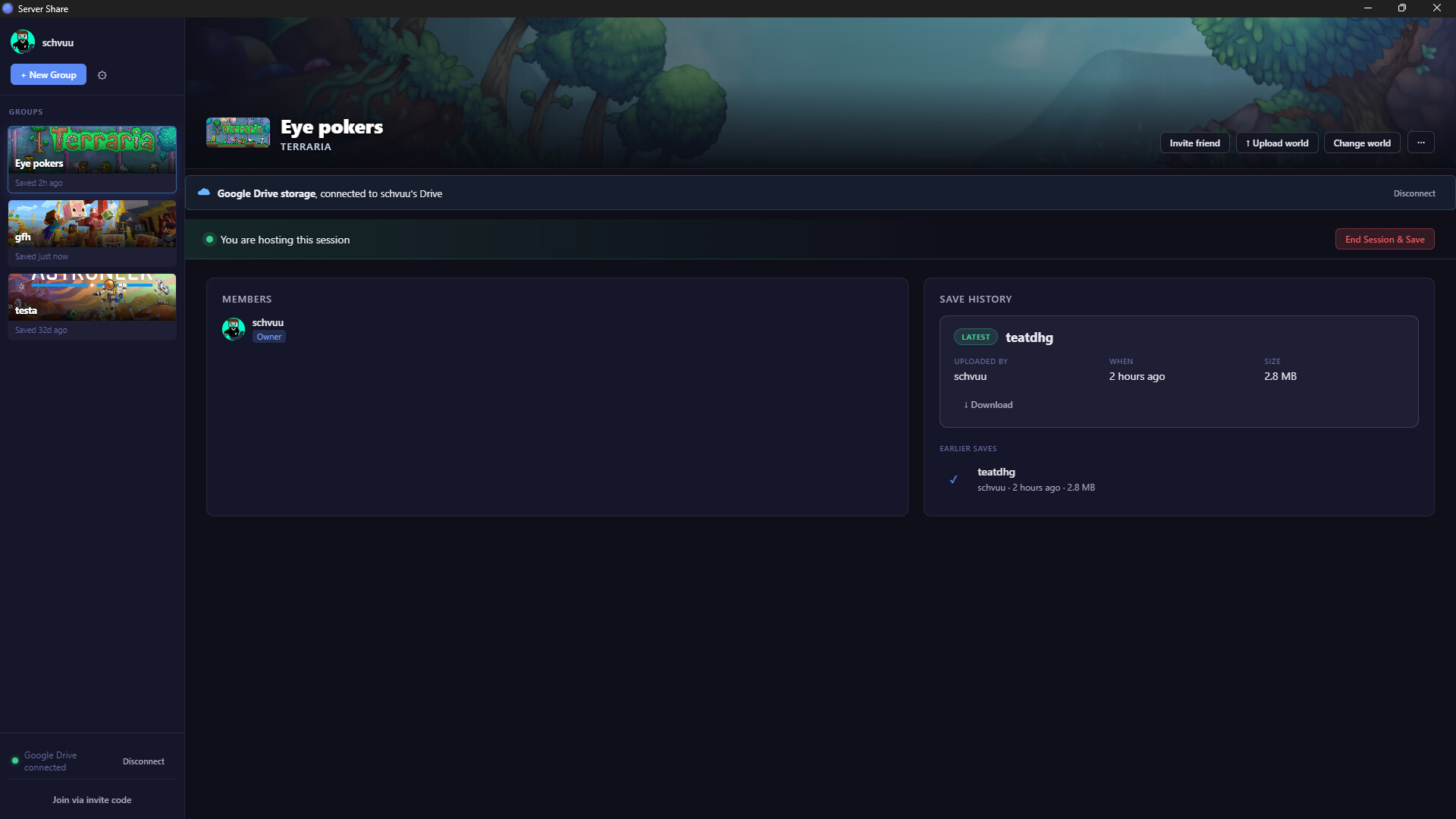 Screenshot 3