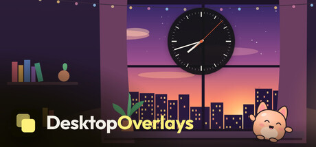 Desktop Overlays