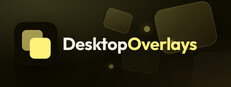 Desktop Overlays Steam capsule image