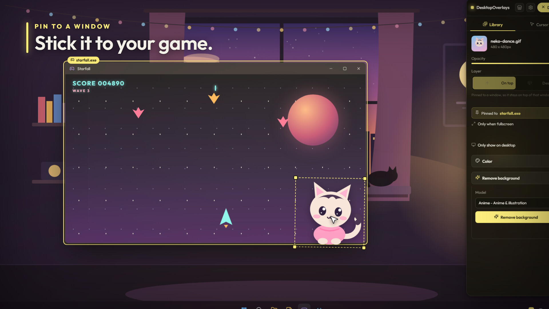 Screenshot 4