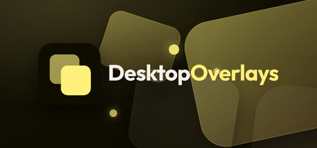 Capa oficial de Desktop Overlays