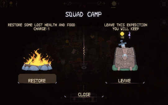 Dark Avos screenshot 19