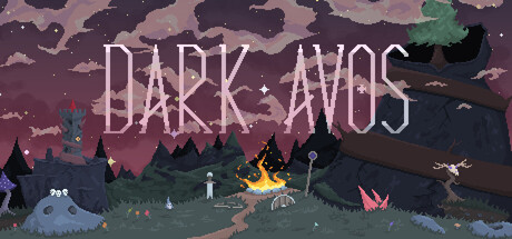 Dark Avos