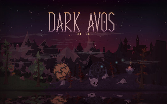 Dark Avos screenshot 22