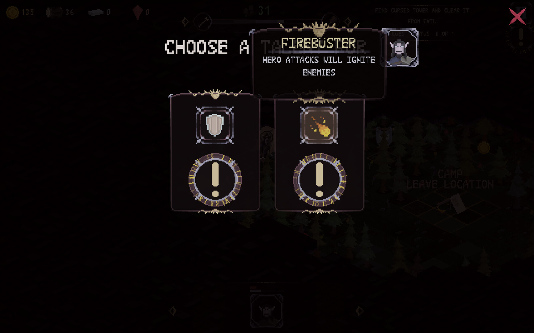 Dark Avos screenshot 9