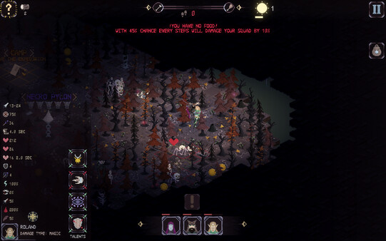 Dark Avos screenshot 21