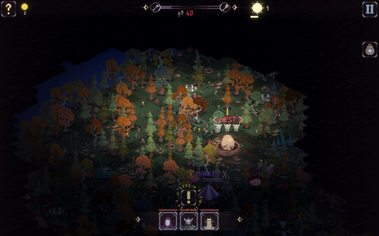Dark Avos screenshot 5