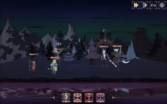 Dark Avos screenshot 6