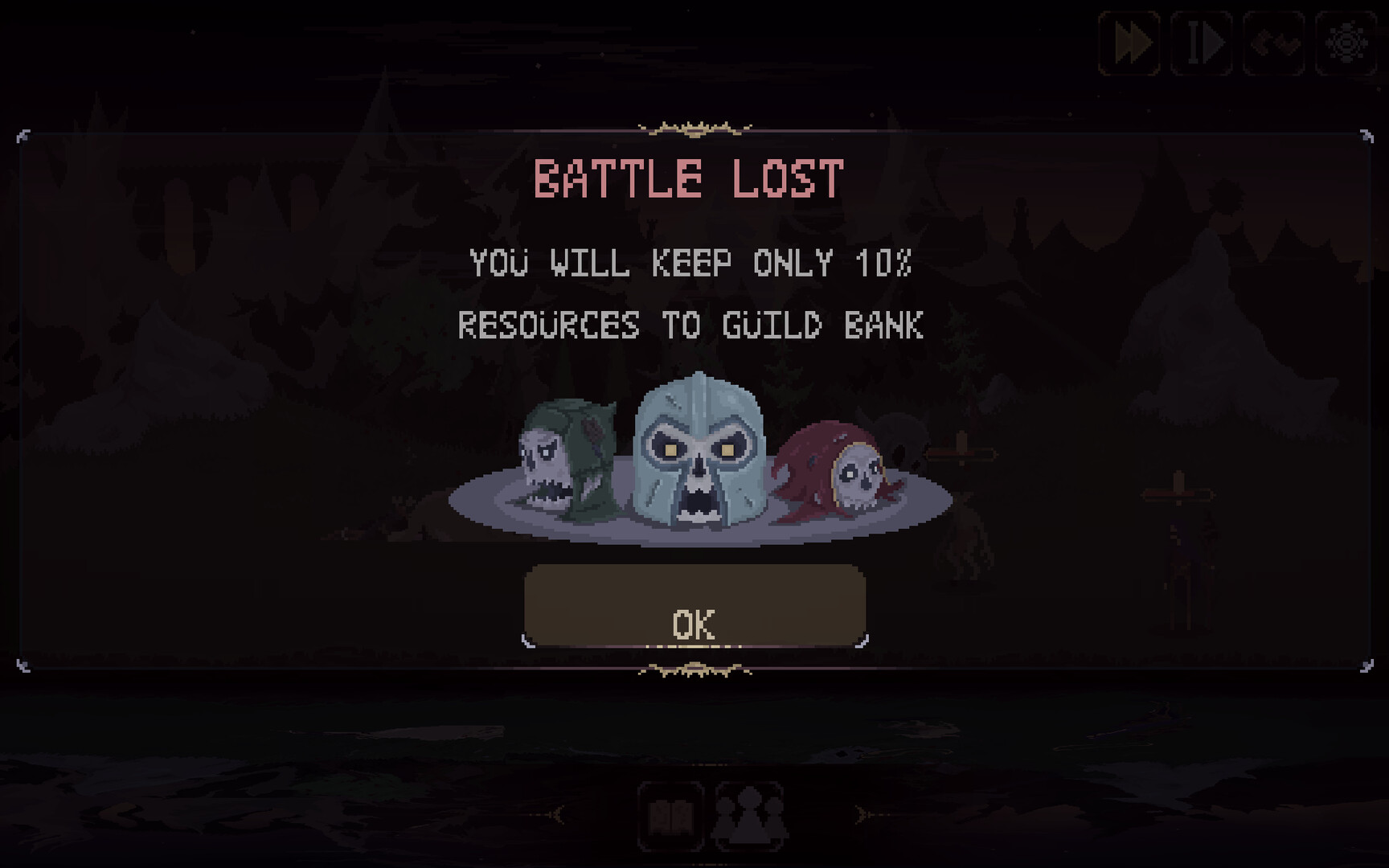 Dark Avos screenshot 10