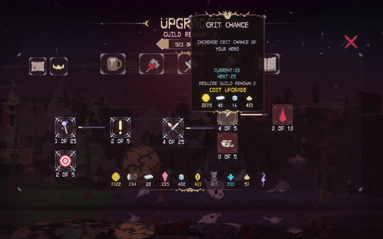 Dark Avos screenshot 14