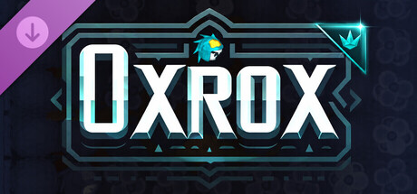 OxRox Supporter Package banner image