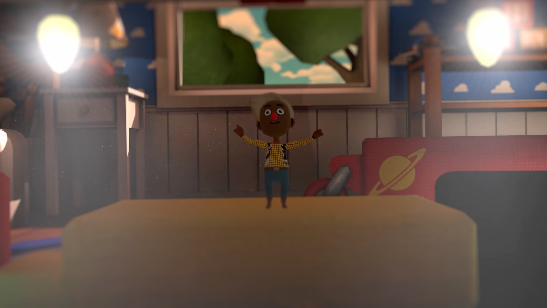 Trombone Champ -- Disney Movie Magic Volume 1 Featured Screenshot #1