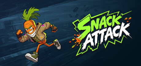 Snack Attack