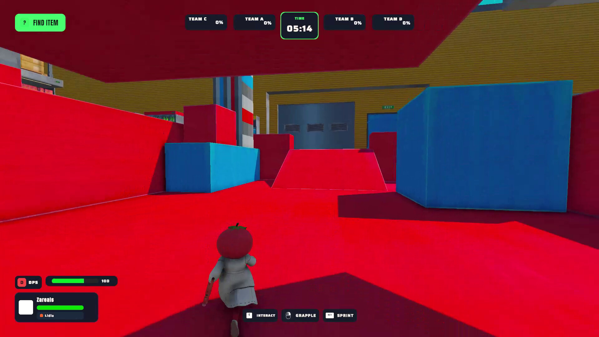 Snack Attack screenshot 7